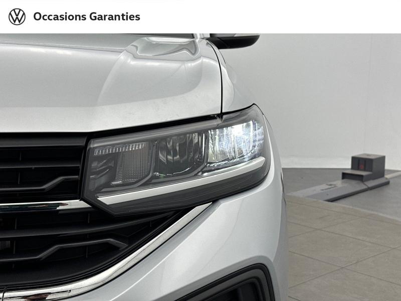 Voitures occasions VOLKSWAGEN T-CROSS VW Edition Paris