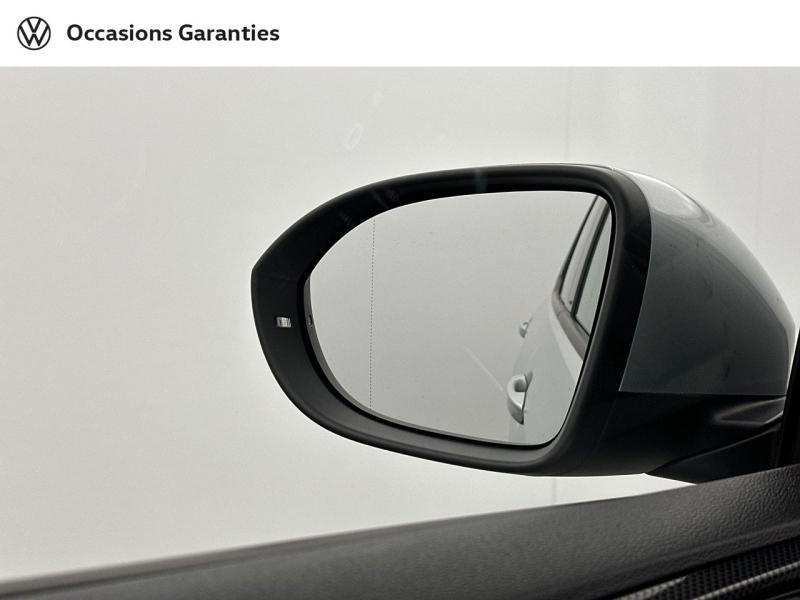 Voitures occasions VOLKSWAGEN T-CROSS VW Edition Paris