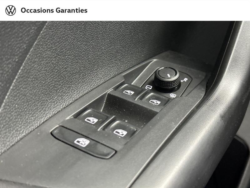 Voitures occasions VOLKSWAGEN T-CROSS VW Edition Paris