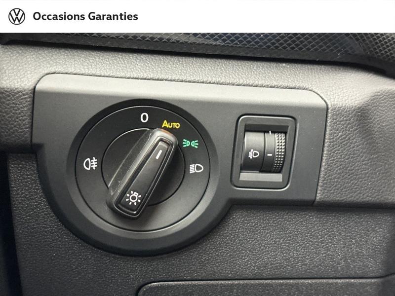 Voitures occasions VOLKSWAGEN T-CROSS VW Edition Paris