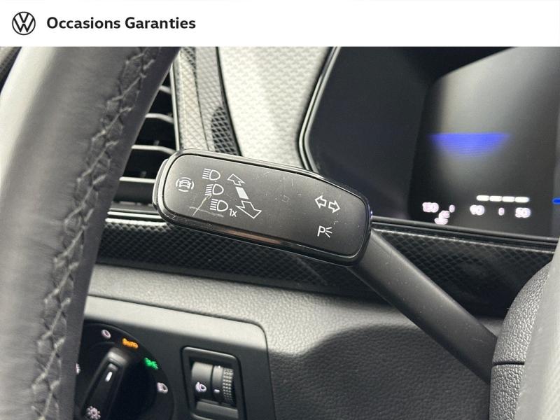 Voitures occasions VOLKSWAGEN T-CROSS VW Edition Paris