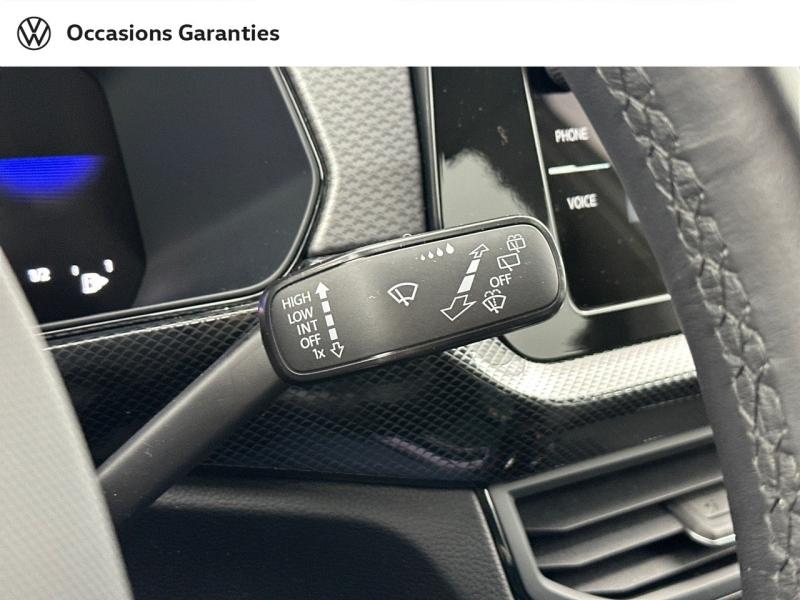 Voitures occasions VOLKSWAGEN T-CROSS VW Edition Paris