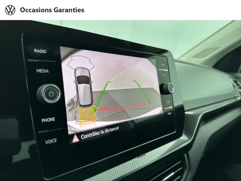 Voitures occasions VOLKSWAGEN T-CROSS VW Edition Paris