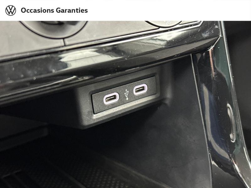Voitures occasions VOLKSWAGEN T-CROSS VW Edition Paris
