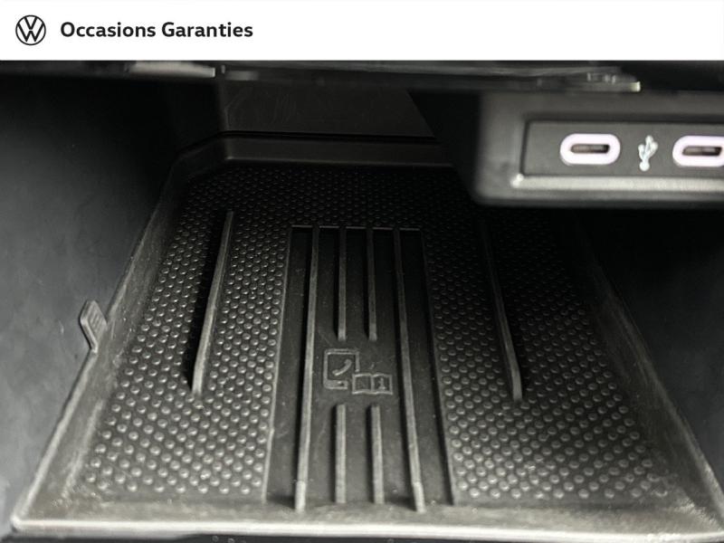 Voitures occasions VOLKSWAGEN T-CROSS VW Edition Paris