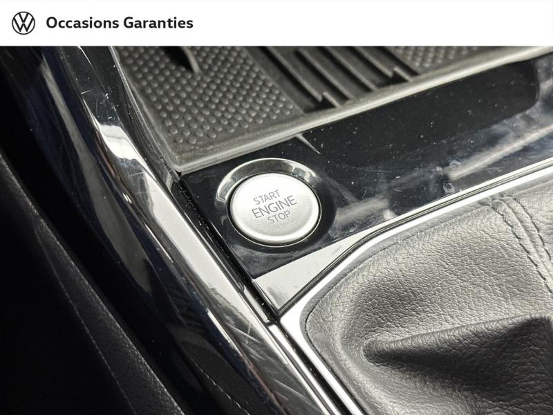 Voitures occasions VOLKSWAGEN T-CROSS VW Edition Paris