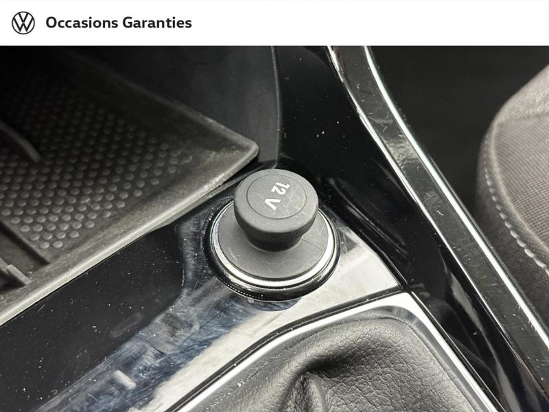 Voitures occasions VOLKSWAGEN T-CROSS VW Edition Paris