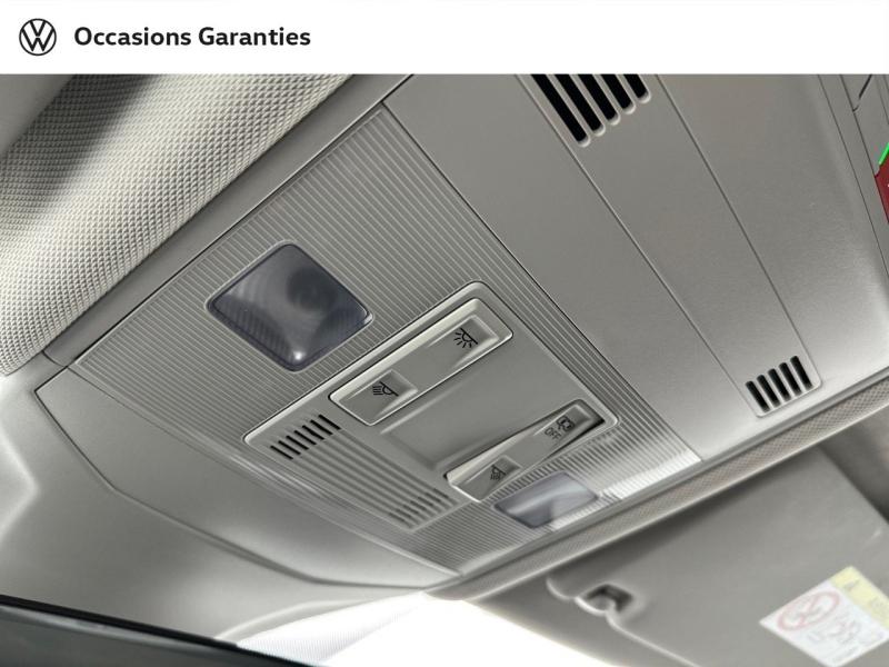 Voitures occasions VOLKSWAGEN T-CROSS VW Edition Paris