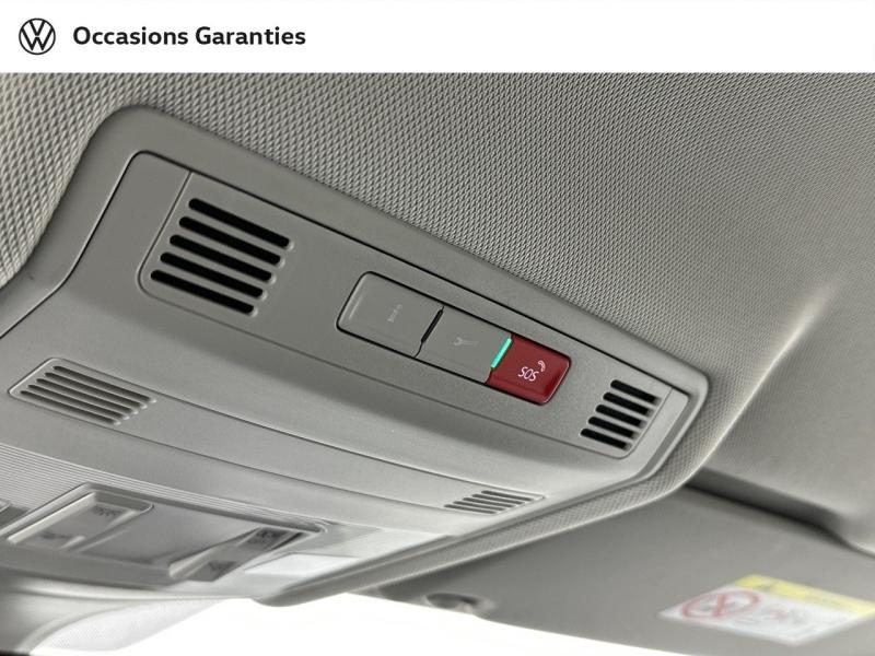 Voitures occasions VOLKSWAGEN T-CROSS VW Edition Paris