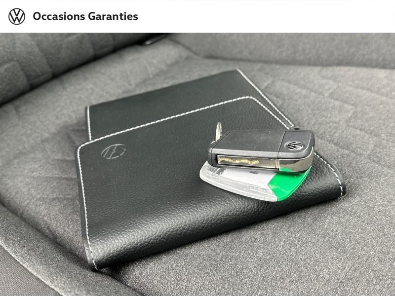 Voitures occasions VOLKSWAGEN T-CROSS VW Edition Paris