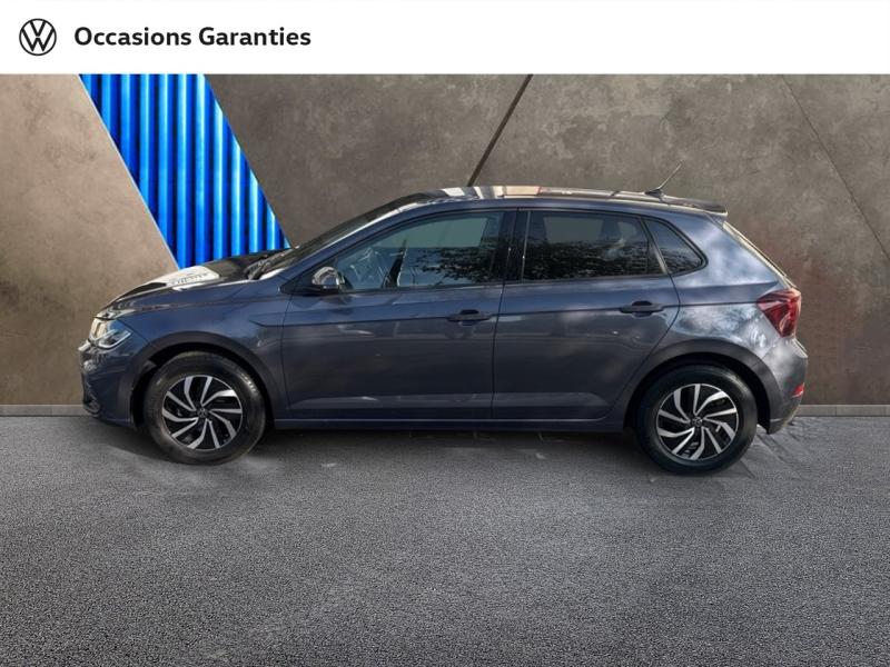 Voitures occasions VOLKSWAGEN POLO VW Edition Paris