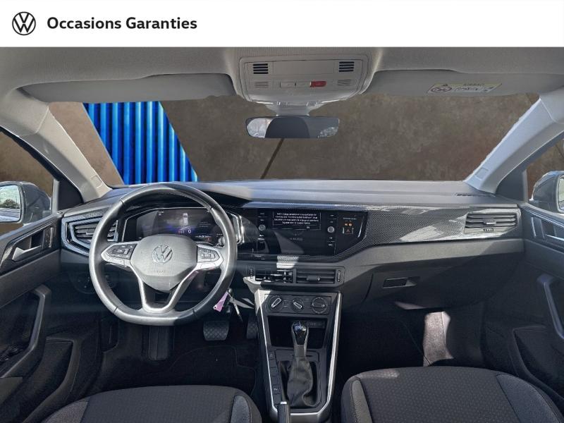 Voitures occasions VOLKSWAGEN POLO VW Edition Paris
