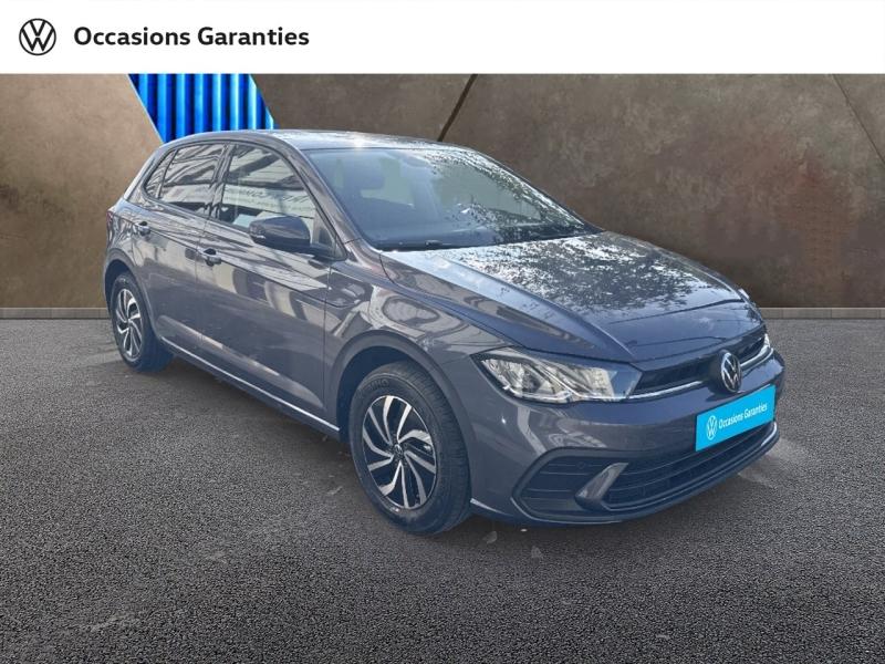 Voitures occasions VOLKSWAGEN POLO VW Edition Paris