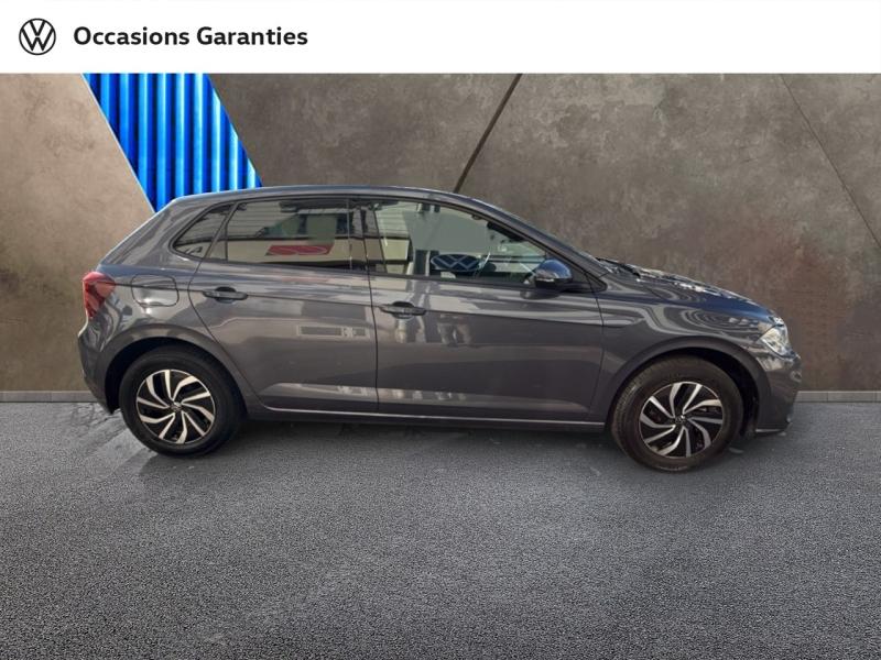 Voitures occasions VOLKSWAGEN POLO VW Edition Paris