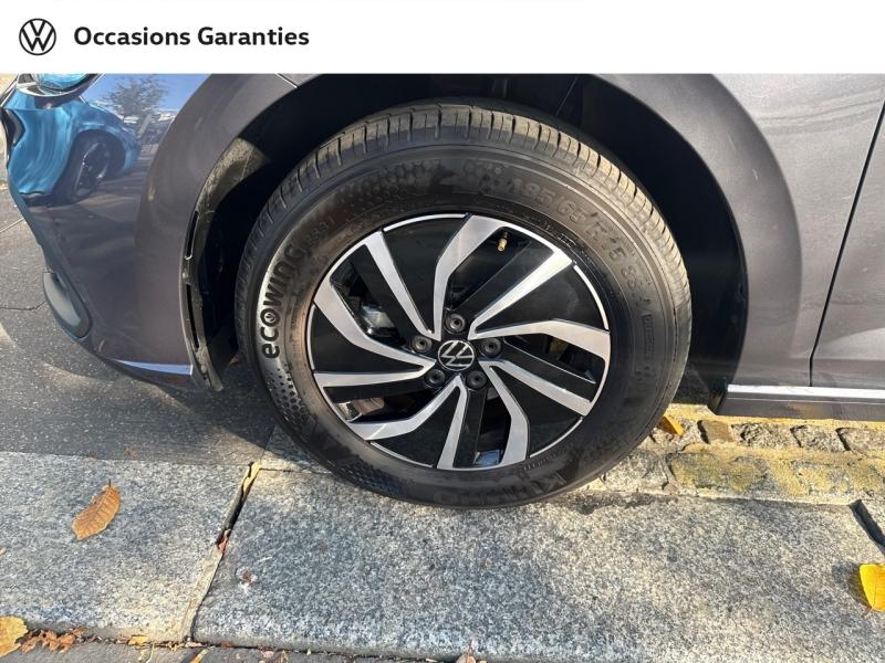 Voitures occasions VOLKSWAGEN POLO VW Edition Paris