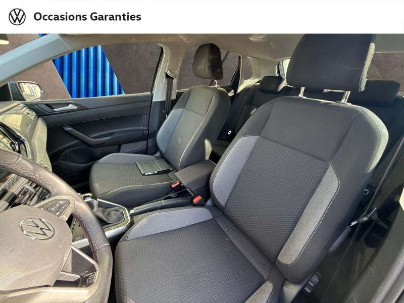 Voitures occasions VOLKSWAGEN POLO VW Edition Paris