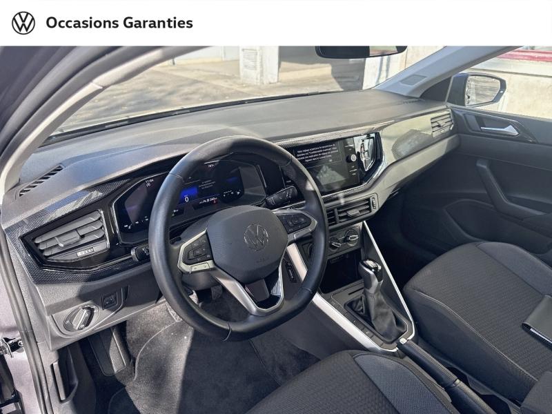 Voitures occasions VOLKSWAGEN POLO VW Edition Paris