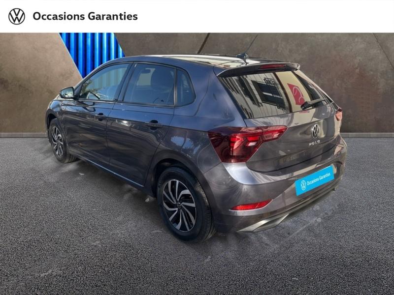 Voitures occasions VOLKSWAGEN POLO VW Edition Paris