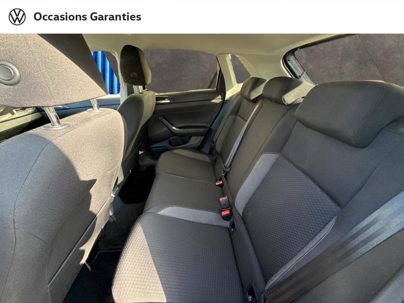 Voitures occasions VOLKSWAGEN POLO VW Edition Paris