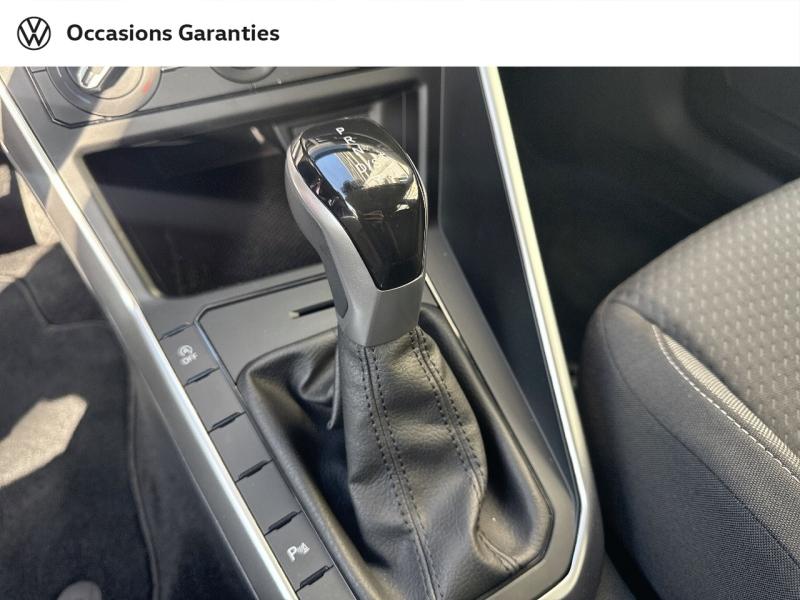 Voitures occasions VOLKSWAGEN POLO VW Edition Paris