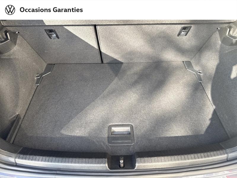 Voitures occasions VOLKSWAGEN POLO VW Edition Paris