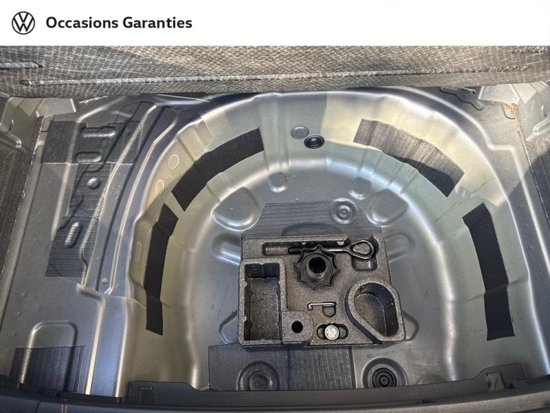 Voitures occasions VOLKSWAGEN POLO VW Edition Paris