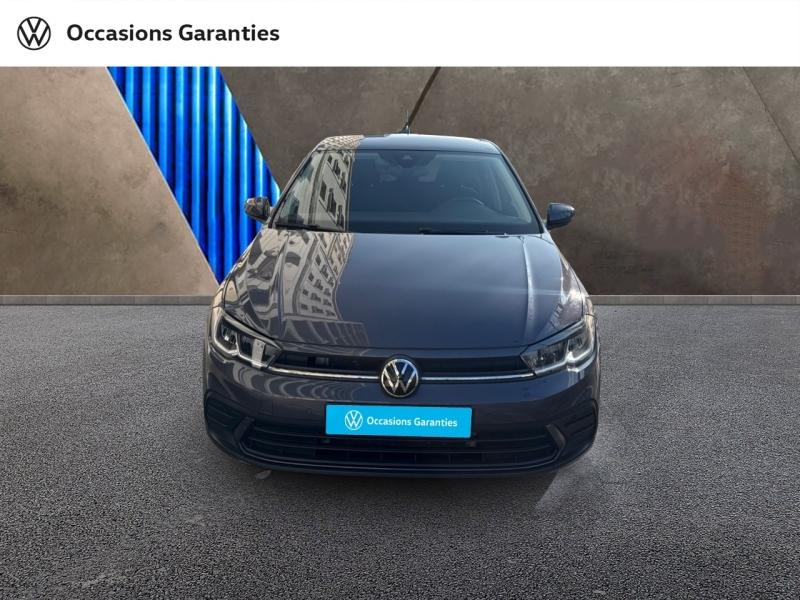 Voitures occasions VOLKSWAGEN POLO VW Edition Paris