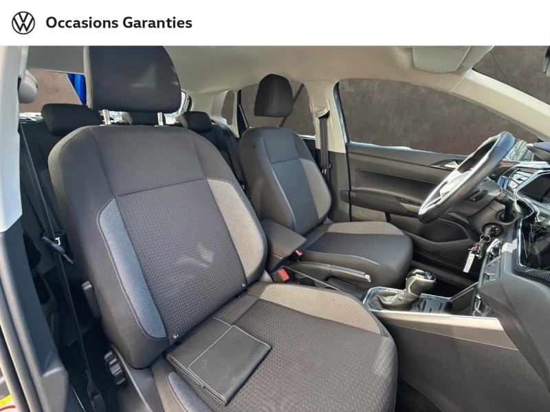 Voitures occasions VOLKSWAGEN POLO VW Edition Paris