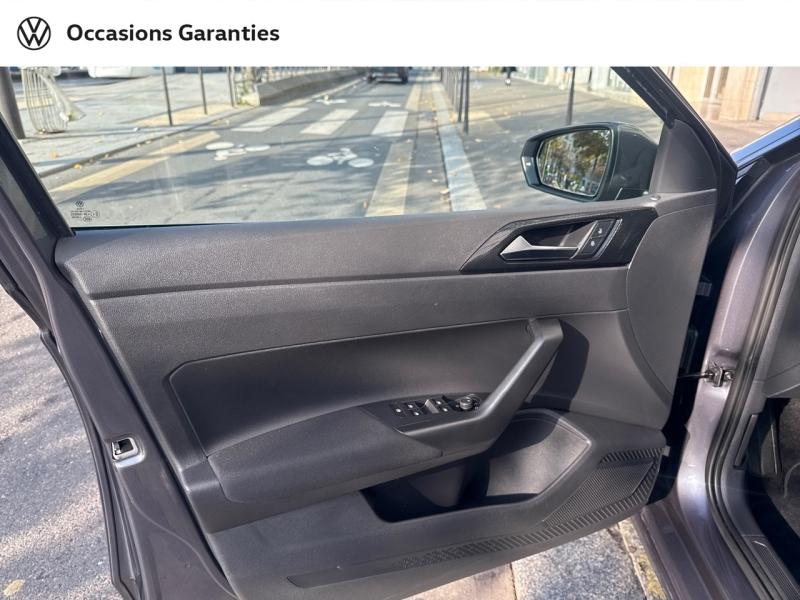 Voitures occasions VOLKSWAGEN POLO VW Edition Paris