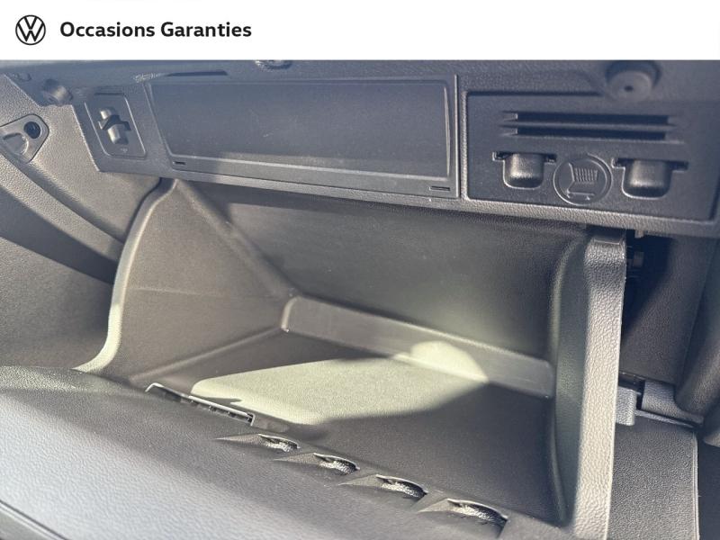 Voitures occasions VOLKSWAGEN POLO VW Edition Paris