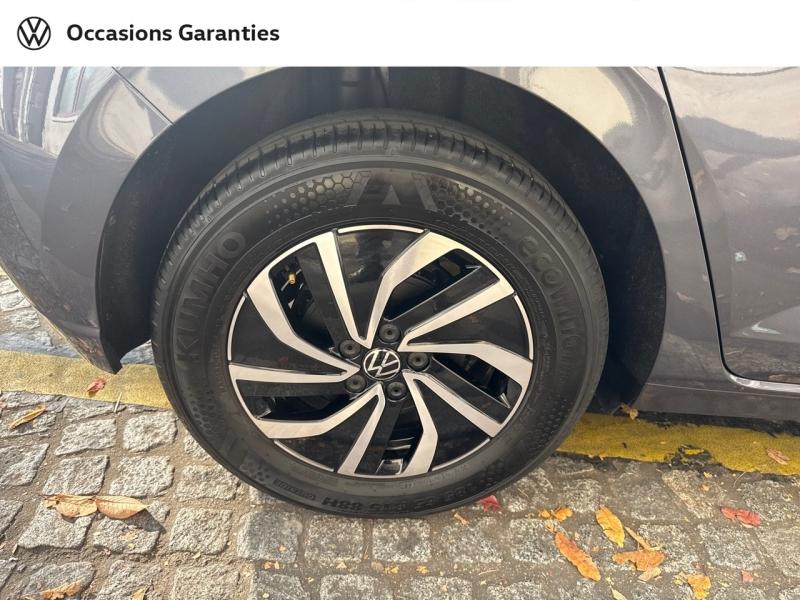 Voitures occasions VOLKSWAGEN POLO VW Edition Paris