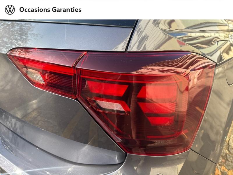 Voitures occasions VOLKSWAGEN POLO VW Edition Paris