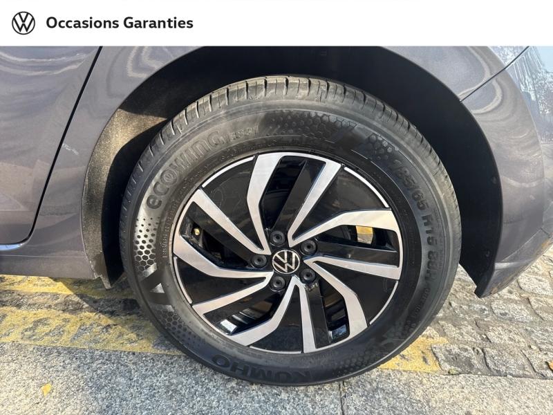 Voitures occasions VOLKSWAGEN POLO VW Edition Paris