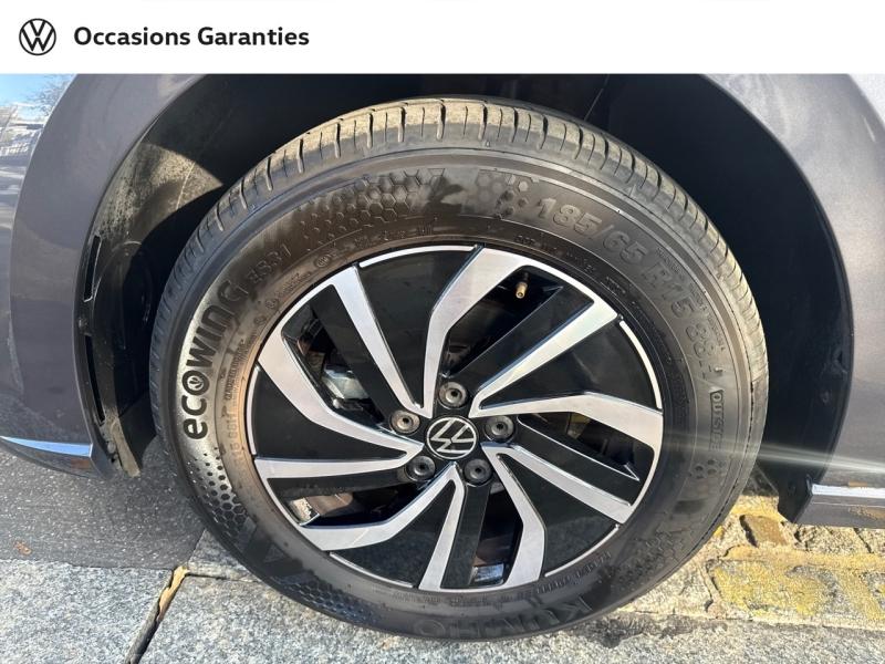 Voitures occasions VOLKSWAGEN POLO VW Edition Paris