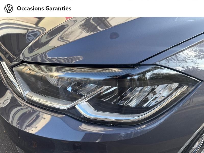 Voitures occasions VOLKSWAGEN POLO VW Edition Paris