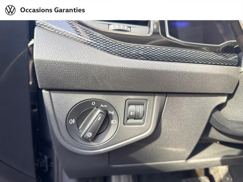 Voitures occasions VOLKSWAGEN POLO VW Edition Paris