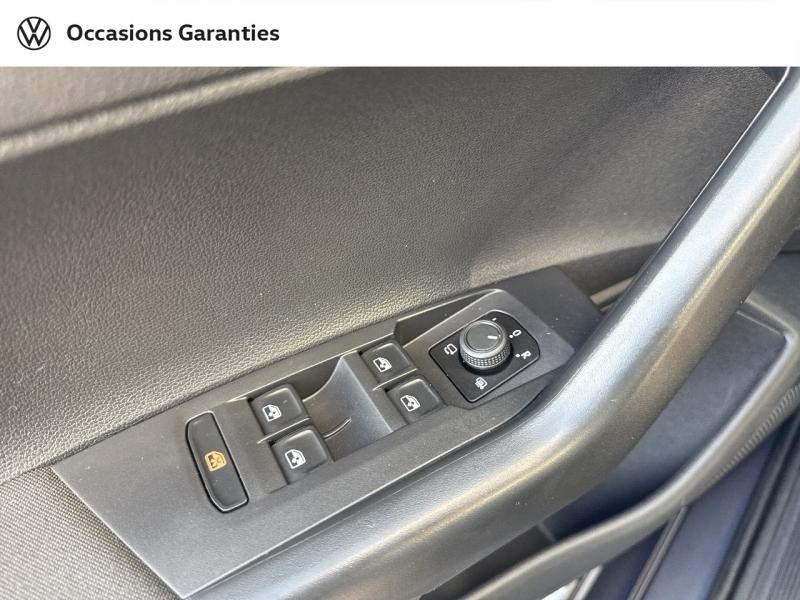 Voitures occasions VOLKSWAGEN POLO VW Edition Paris