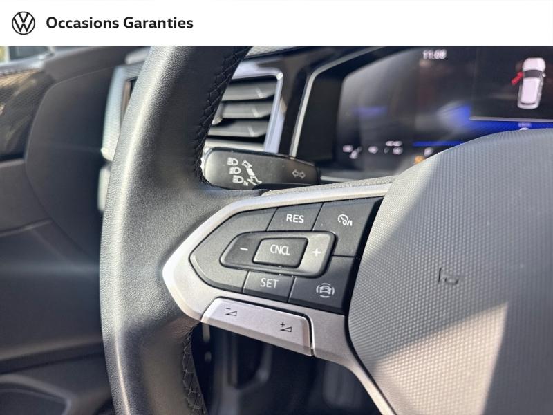 Voitures occasions VOLKSWAGEN POLO VW Edition Paris