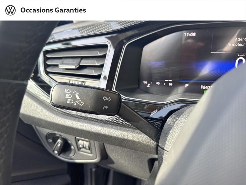 Voitures occasions VOLKSWAGEN POLO VW Edition Paris