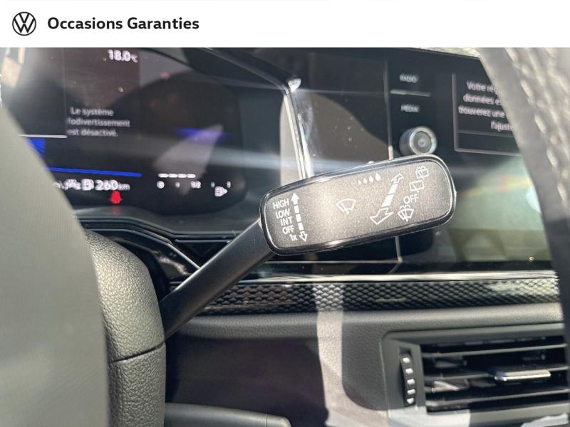 Voitures occasions VOLKSWAGEN POLO VW Edition Paris