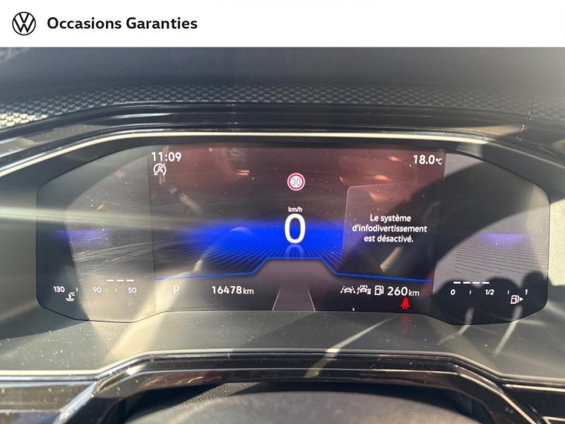 Voitures occasions VOLKSWAGEN POLO VW Edition Paris