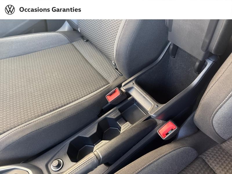 Voitures occasions VOLKSWAGEN POLO VW Edition Paris