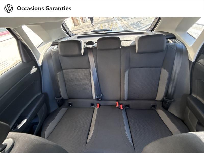 Voitures occasions VOLKSWAGEN POLO VW Edition Paris