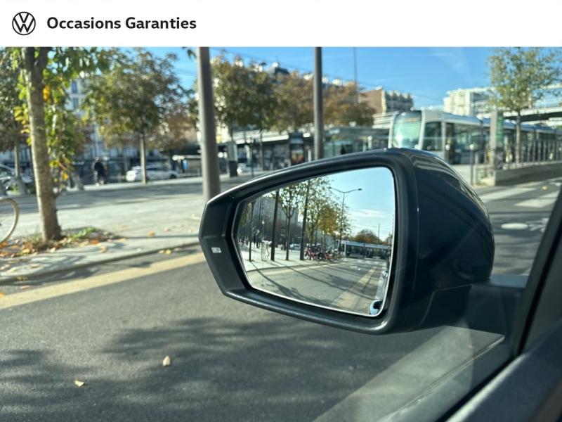 Voitures occasions VOLKSWAGEN POLO VW Edition Paris