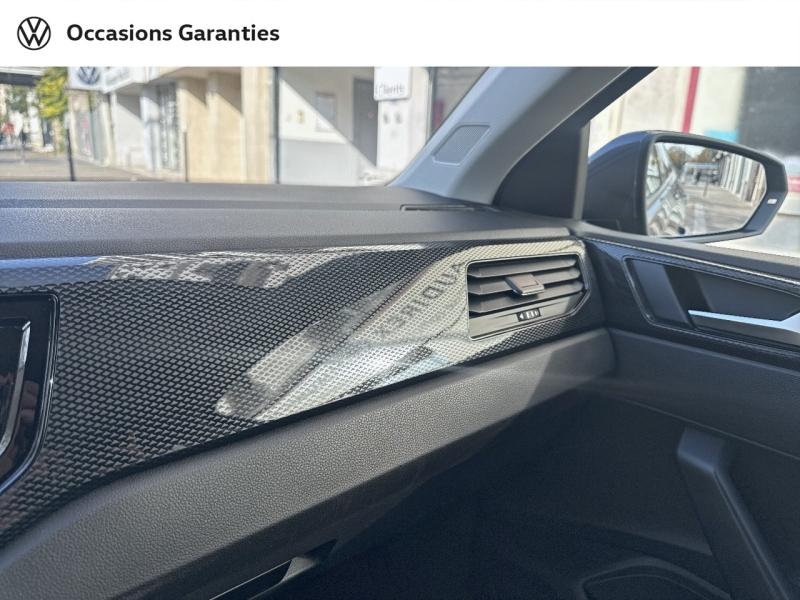 Voitures occasions VOLKSWAGEN POLO VW Edition Paris