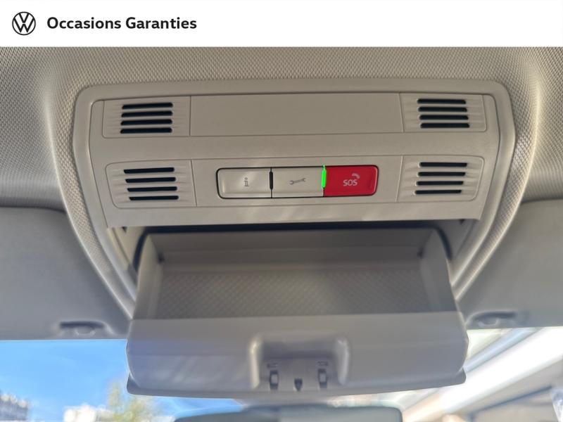 Voitures occasions VOLKSWAGEN POLO VW Edition Paris