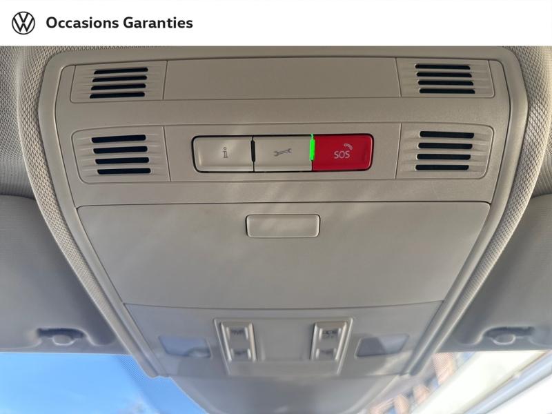 Voitures occasions VOLKSWAGEN POLO VW Edition Paris