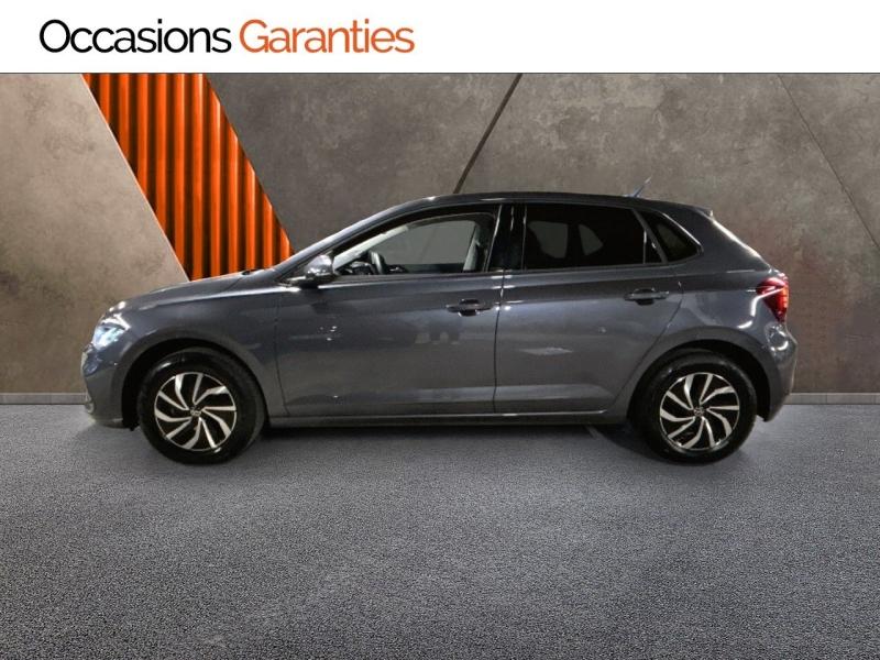 Voitures occasions VOLKSWAGEN POLO VW Edition Paris