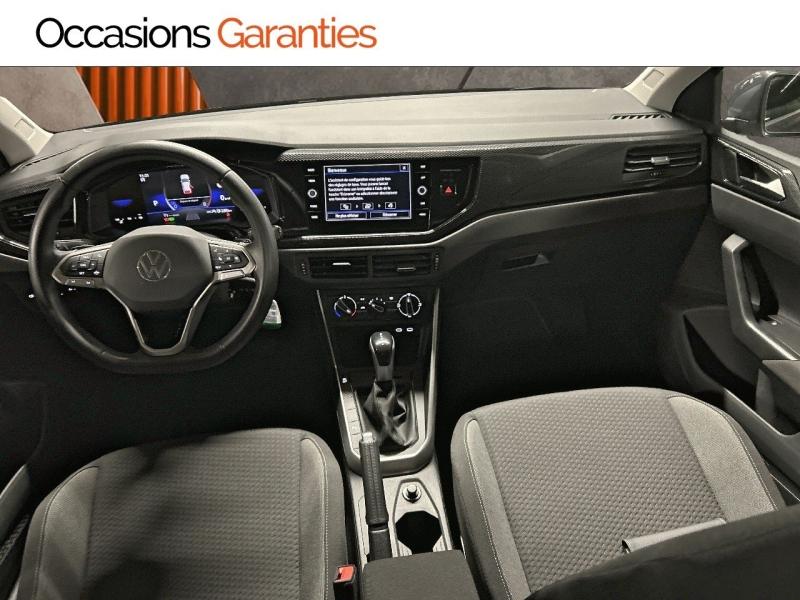 Voitures occasions VOLKSWAGEN POLO VW Edition Paris