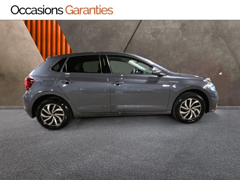Voitures occasions VOLKSWAGEN POLO VW Edition Paris